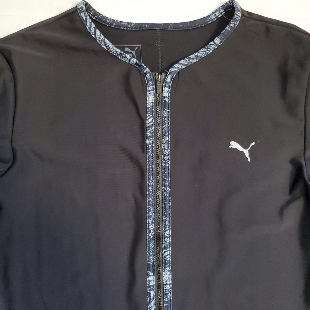 Puma Jacket Active Training Womens Explosive 2 Ru… - image 4